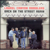 LAUREL CANYON RAMBLERS - Back On The Street Again