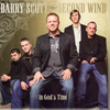 SCOTT, BARRY & SECOND WIND - In God´s Time