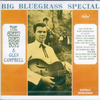 CAMPBELL, GLEN - Big Bluegrass Special