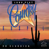 VARIOUS ARTISTS - Long Play Country Gospel