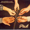 WILLIAMS, KELLER WITH THE TRAVELIN' McCOURYS - Pick