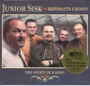 SISK, JUNIOR & RAMBLERS CHOICE - The Heart Of A Song