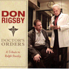 RIGSBY, DON - Doctor's Orders: A Tribute To Ralph Stanley