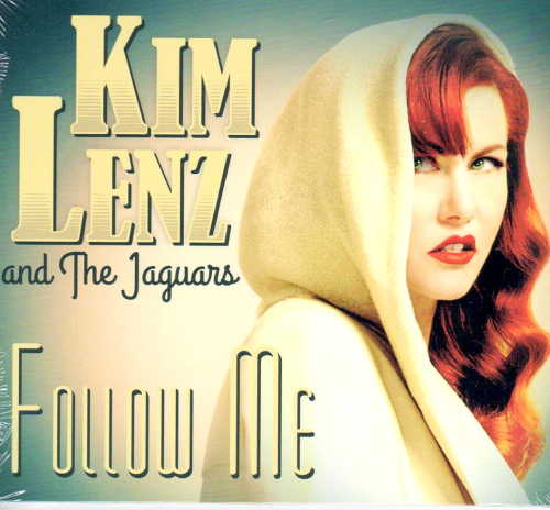 LENZ, KIM & THE JAGUARS - Follow Me