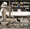 SKAGGS, RICKY & BRUCE HORNSBY - Cluck Ol' Hen-Live