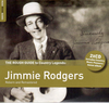 RODGERS, JIMMIE - The Rough Guide To Country Legends