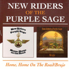 NEW RIDERS OF THE PURPLE SAGE - Home, Home On The Road + Brujo