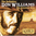 WILLIAMS, DON - The Definitive Don Williams-His Greatest Hits