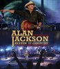 JACKSON, ALAN - Keepin' It Country: Live At Red Rock
