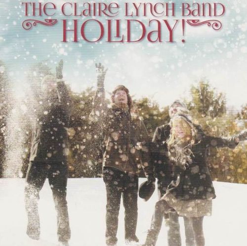 LYNCH BAND, THE CLAIRE - Holiday