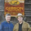 GIBSON BROTHERS, THE - In The Ground