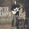 COOPER, PETER - The Lloyd Green Album