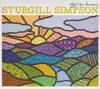 SIMPSON, STURGILL - High Top Mountain