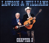 LAWSON & WILLIAMS - Chapter 3