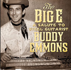 EMMONS, BUDDY - The Big E – A Salute To…