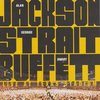 JACKSON, ALAN + GEORGE STRAIT + JIMMY BUFFETT - Live At Texas Stadium