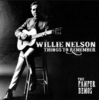 NELSON, WILLIE - Things To Remember