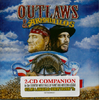 VARIOUS ARTISTS - Outlaws & Armadillos: Country's Roaring '70s