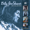 SHAVER, BILLY JOE - The Collection