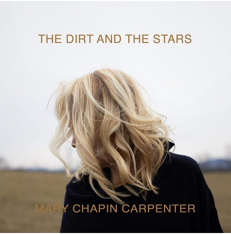 CARPENTER, MARY CHAPIN - Dirt And The Stars