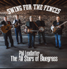 LEADBETTER, PHIL & THE ALL STARS OF BLUEGRASS - Swing For The Fences