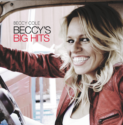 COLE, BECCY - Big Hits