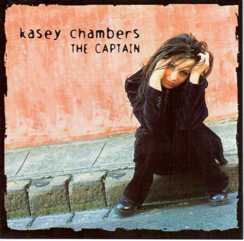 CHAMBERS, KASEY - The Captain