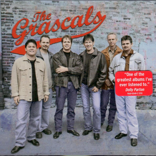 GRASCALS, THE - The Grascals