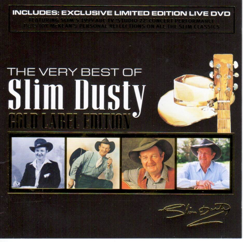 DUSTY, SLIM - The Very Best Of