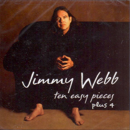 WEBB, JIMMY - Ten Easy Pieces Plus 4