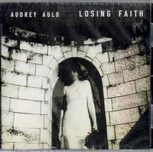 AULD, AUDREY - Losing Faith