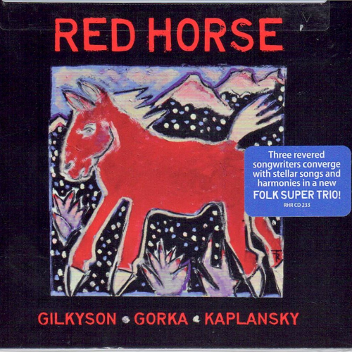 RED HORSE - Red Horse