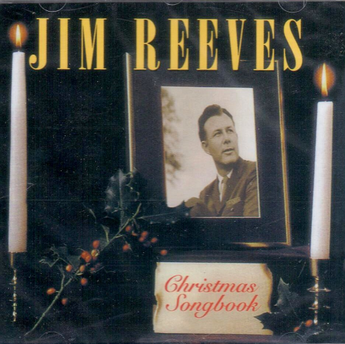 REEVES, JIM - Christmas Songbook