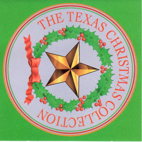 VARIOUS ARTISTS - The Texas Christmas Collection