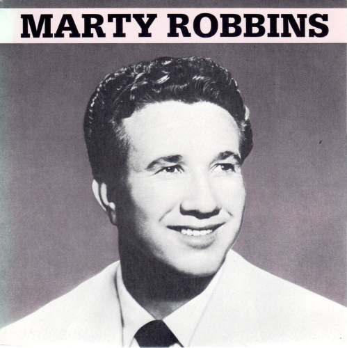 ROBBINS, MARTY - The Story Of My Life