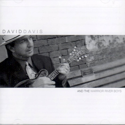 DAVIS, DAVID AND THE WARRIOR RIVER BOYS - David Davis And The Warrior River Boys