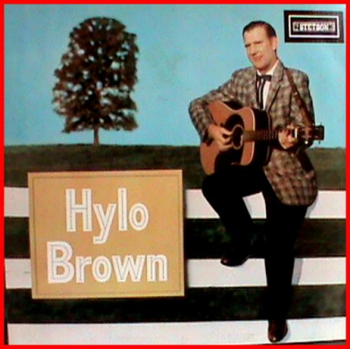 BROWN, HYLO - Hylo Brown