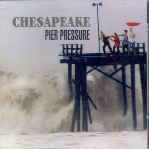 CHESAPEAKE - Pier Pressure