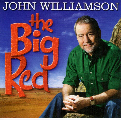 WILLIAMSON, JOHN - The Big Red
