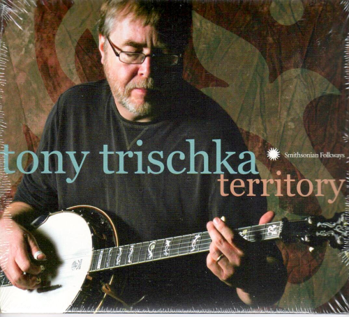 TRISCHKA, TONY - Territory