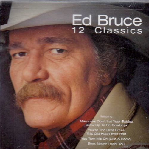 BRUCE, ED - 12 Classics
