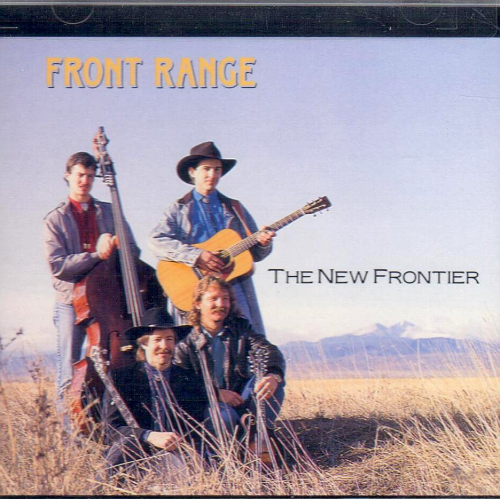FRONT RANGE - The New Frontier