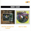 RUN C&W - Into The Twangy-First Century + Row Vs. Wade