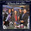 NASHVILLE BLUEGRASS BAND, THE - The Boys Are Back In Town