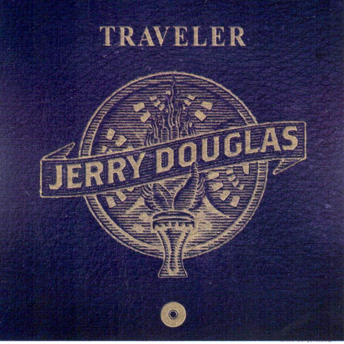 DOUGLAS, JERRY - Traveler