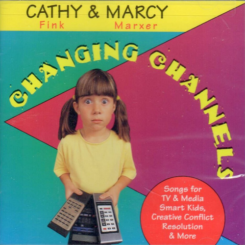 FINK, CATHY & MARCY MARXER - Changing Channels