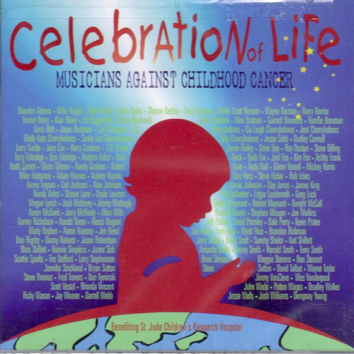 VARIOUS ARTISTS - Celebration Of Life