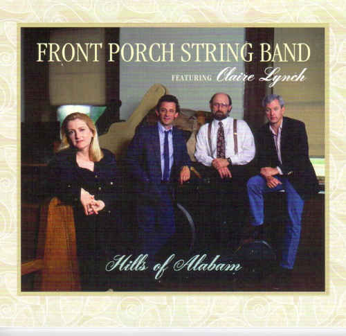 FRONT PORCH STRING BAND - Hills Of Alabam