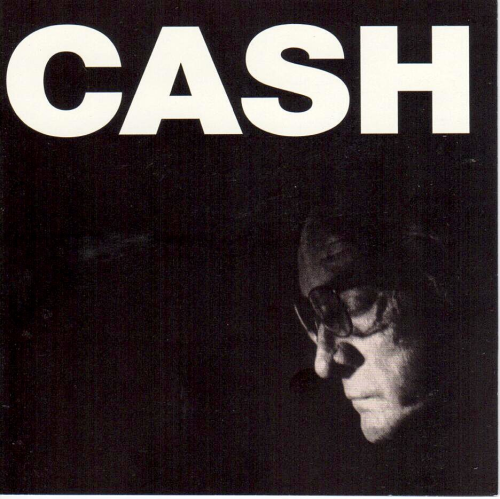 CASH, JOHNNY - American IV: The Man Comes Around