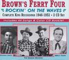 BROWN'S FERRY FOUR - Rockin' On The Waves